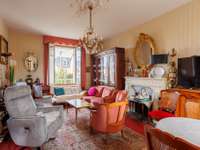 Vente maison 14 pièces