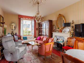 Vente maison 14 pièces