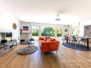 Vente Maison 6 chambresDinard Gare-La Saudrais-La Vicomte