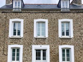 Vente Maison 4 chambresDinard Gare-La Saudrais-La Vicomte