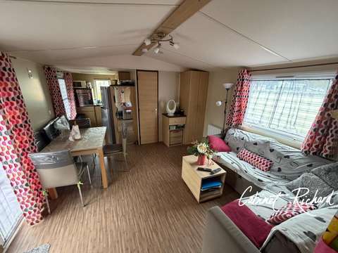 Vente maison 3 pièces Dinard Gare-La Saudrais-La Vicomte 35