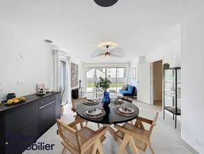 Vente Maison 3 chambresDinard Gare-La Saudrais-La Vicomte