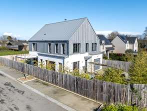Vente Maison 5 chambresDinard Gare-La Saudrais-La Vicomte