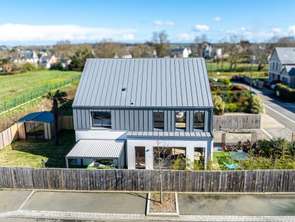 Vente Maison 5 chambresDinard Gare-La Saudrais-La Vicomte