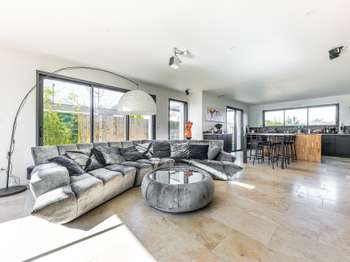 Vente maison 7 pièces Dinard Gare-La Saudrais-La Vicomte 35