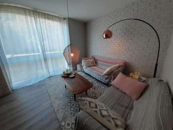 Vente Maison 6 chambresDinard Gare-La Saudrais-La Vicomte