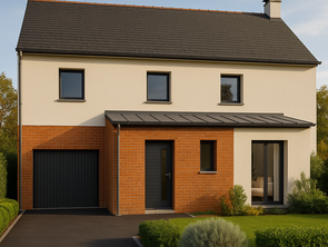 Vente Maison 5 chambresDinard Gare-La Saudrais-La Vicomte