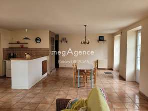 Vente Maison 4 chambresDinard Gare-La Saudrais-La Vicomte