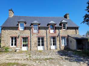 Vente Maison 4 chambresDinard Gare-La Saudrais-La Vicomte