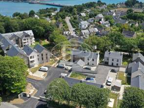 Vente Maison 4 chambresDinard Gare-La Saudrais-La Vicomte