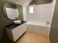 Vente maison 6 pièces Vente maison 6 pièces