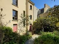 Vente maison 9 pièces Vente maison 9 pièces