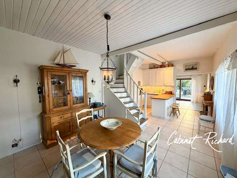 Vente maison 5 pièces Dinard Pival-St Alexandre-Ville Mauny 35