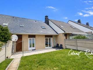 Vente maison 4 pièces Vente maison 4 pièces