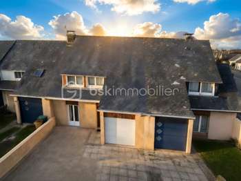 Vente maison 4 pièces Dinard Pival-St Alexandre-Ville Mauny 35