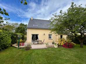 Vente Maison 4 chambresDinard Pival-St Alexandre-Ville Mauny