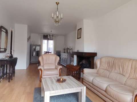 Vente maison 5 pièces Vente maison 5 pièces