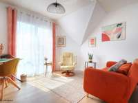 Vente maison 3 pièces Vente maison 3 pièces