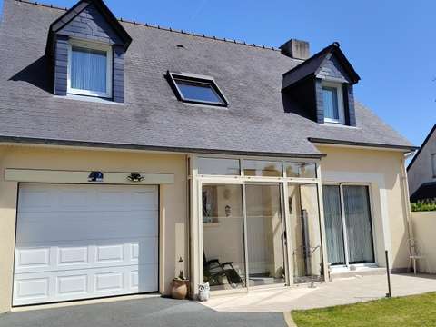 Vente maison 6 pièces Dinard Pival-St Alexandre-Ville Mauny 35