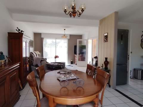 Vente maison 6 pièces Vente maison 6 pièces