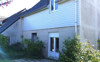 Photo Vente maison Dinard Pival-St Alexandre-Ville Mauny