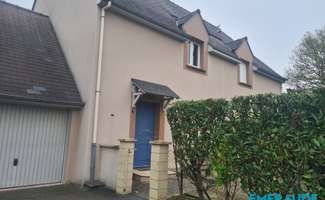 Photo Vente maison Dinard Pival-St Alexandre-Ville Mauny