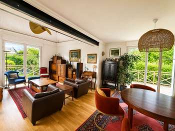 Vente maison 4 pièces Dinard Pival-St Alexandre-Ville Mauny 35