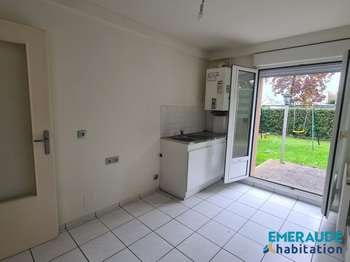 Vente maison 4 pièces Dinard Pival-St Alexandre-Ville Mauny 35