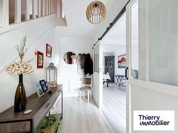 Vente maison 5 pièces Dinard Pival-St Alexandre-Ville Mauny 35