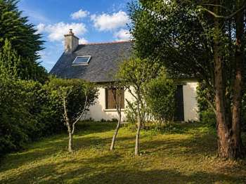 Vente Maison 2 chambresDinard Pival-St Alexandre-Ville Mauny