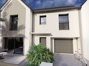 Photo Vente maison Dinard Port Blanc-St Enogat La Malouine