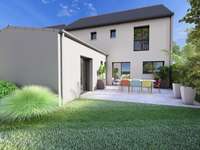 Vente maison 5 pièces Vente maison 5 pièces