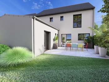 Vente maison 5 pièces Vente maison 5 pièces