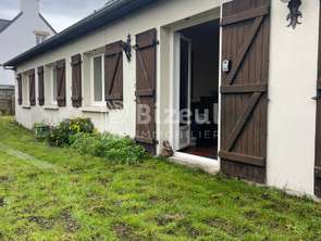 Vente Maison 5 chambresDinard Port Blanc-St Enogat La Malouine