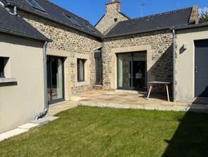 Vente Maison 2 chambresDinard Port Blanc-St Enogat La Malouine