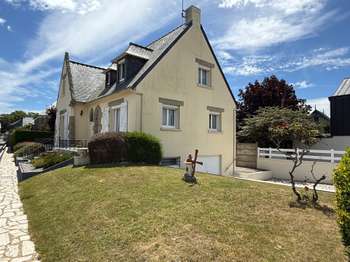 Vente Maison 5 chambresDinard Port Blanc-St Enogat La Malouine