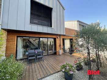 Vente Maison 4 chambresDinard Port Blanc-St Enogat La Malouine