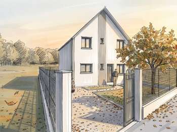 Vente Maison 3 chambresDinard Port Blanc-St Enogat La Malouine