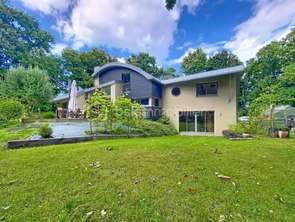 Vente Maison 5 chambresDinard Zone Industrielle