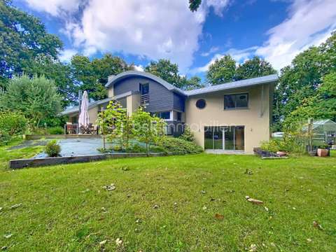 Vente maison 6 pièces Dinard Zone Industrielle 35