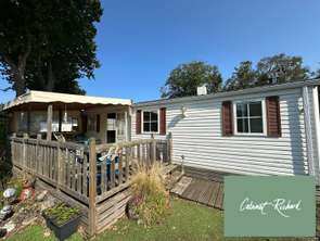 Vente Maison 2 chambresDinard Zone Industrielle