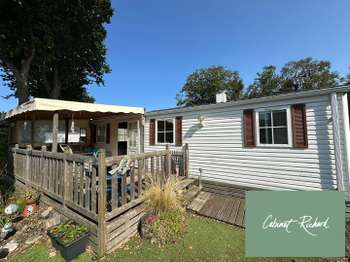 Vente maison 3 pièces Dinard Zone Industrielle 35