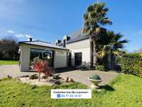 Vente maison 10 pièces