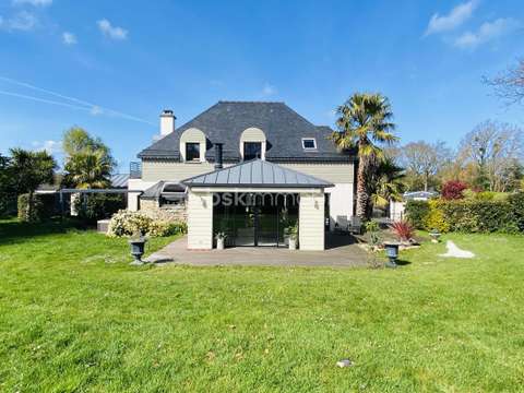 Vente maison 10 pièces Vente maison 10 pièces