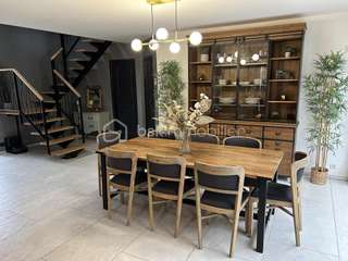 Vente maison 10 pièces Vente maison 10 pièces