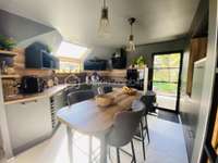 Vente maison 10 pièces