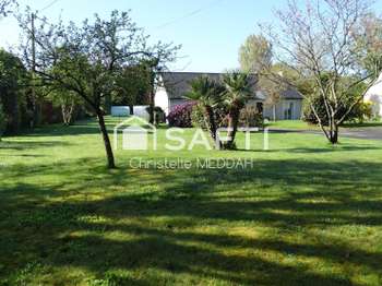 Vente maison 4 pièces Dinard Zone Industrielle 35