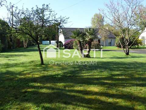 Vente maison 4 pièces Dinard Zone Industrielle 35