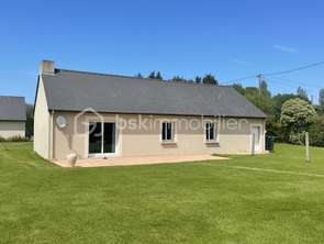 Vente Maison 3 chambresDinard Zone Industrielle