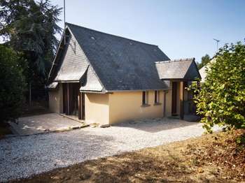 Vente maison 5 pièces Dinard Zone Industrielle 35